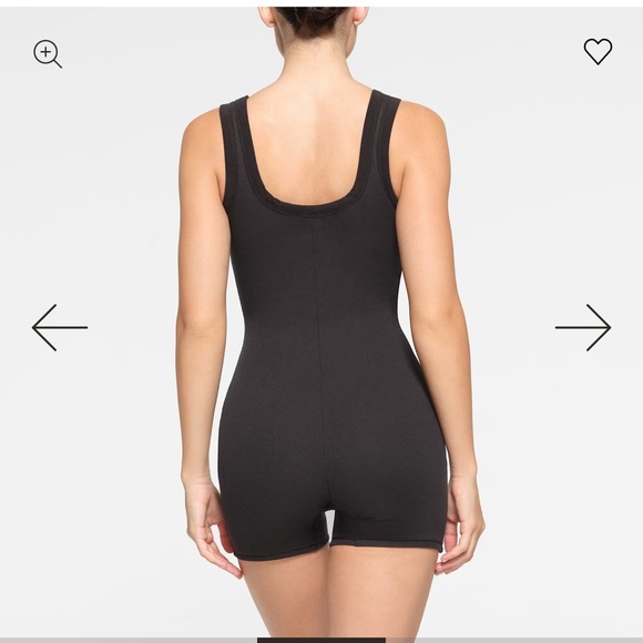 Skims bodysuit - Picture 2 of 7